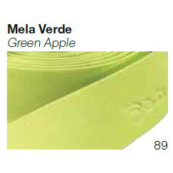Deda styret grøn-æble (Apple Green)