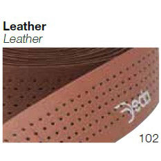 Deda styrtape perforeret brun