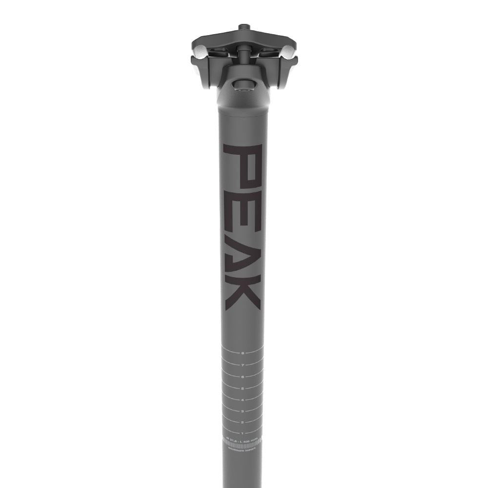 Deda Mud Peak Alu Strop 31.6mm Pob