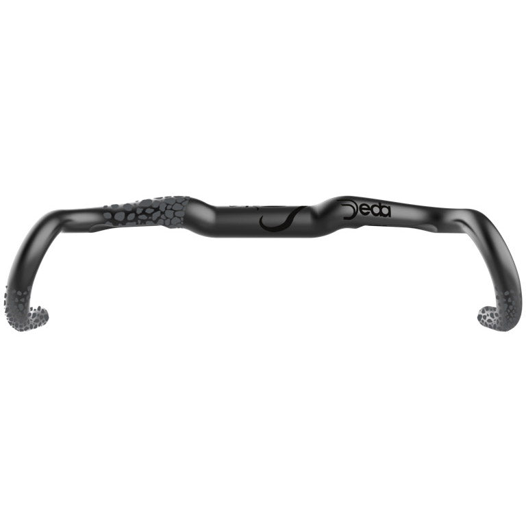 Deda styring bøjning gera grus 420 mm pob 31,7 mm alu