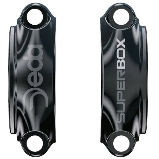Deda frontplade superbox dcr ny model