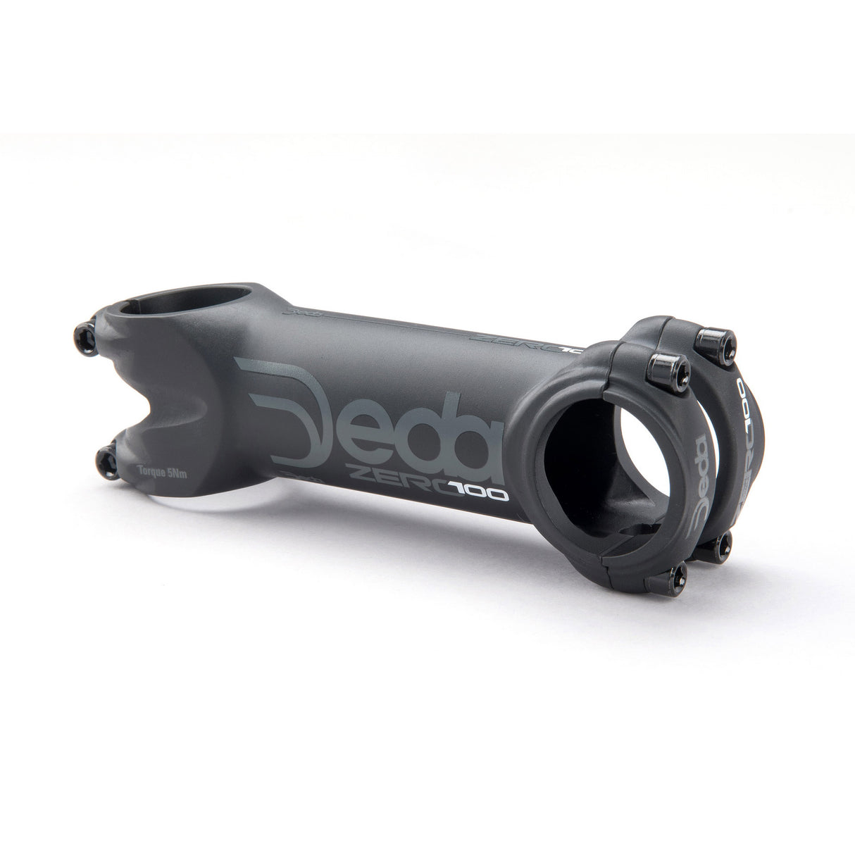Deda a-head cam zero100 90mm 82-8gr. bob aluminium