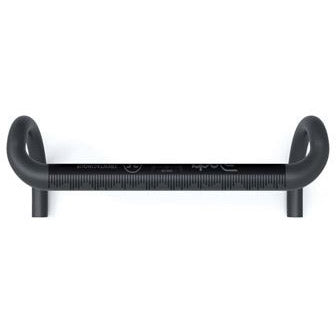Deda styr superleggera 35 - 35 46cm kulsort