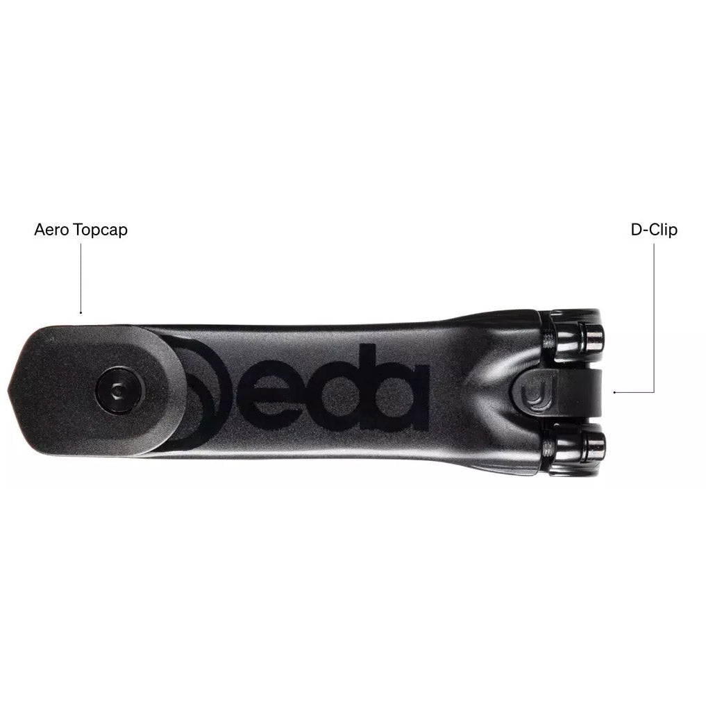 Dedacciai deda frempind superbox v2 dcr 120mm pob