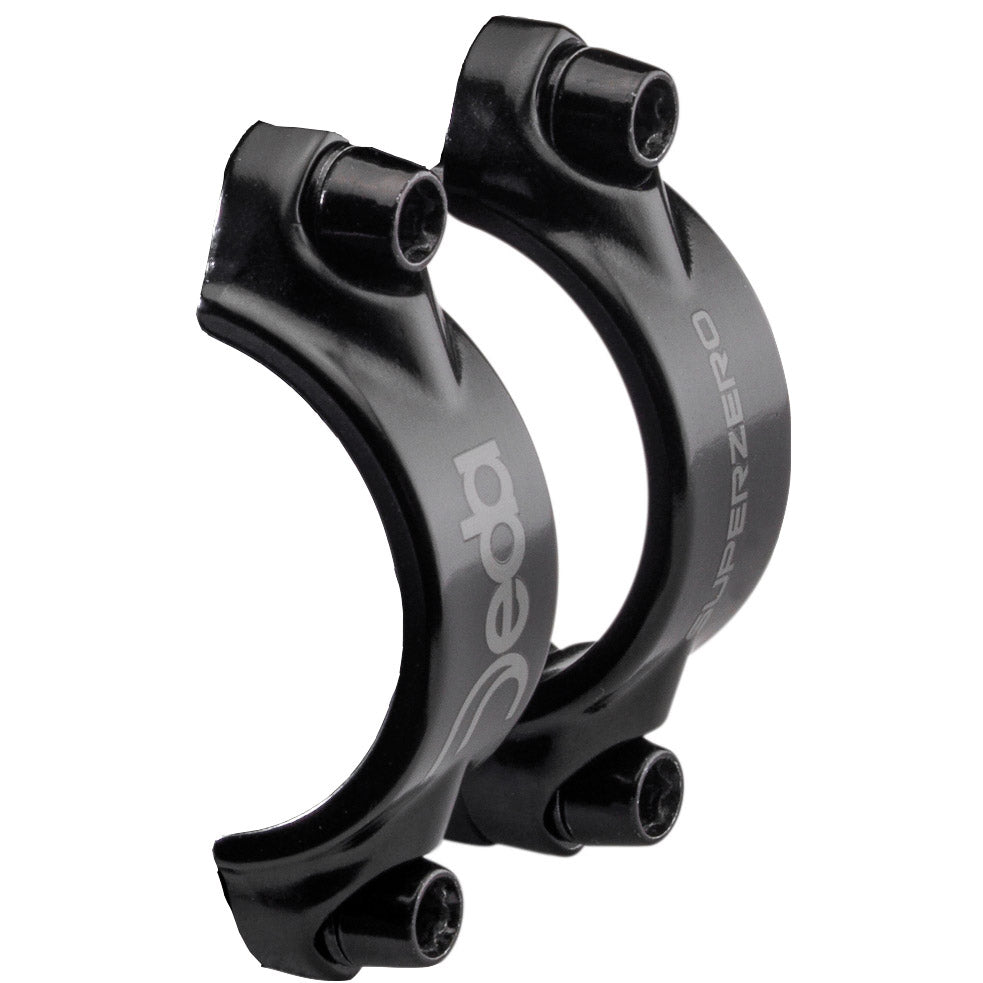 Deda frontplade zero2 frempind 2-delt, team