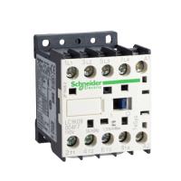 Tesys magnetafbryder 230v 2m+2v