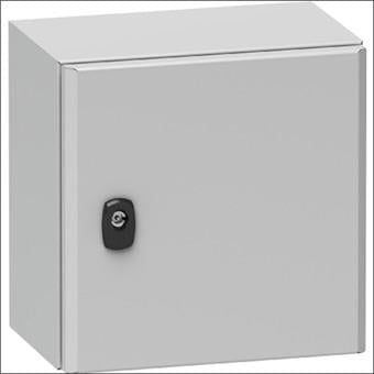 Schneider el-skab 300x200x150 med MP