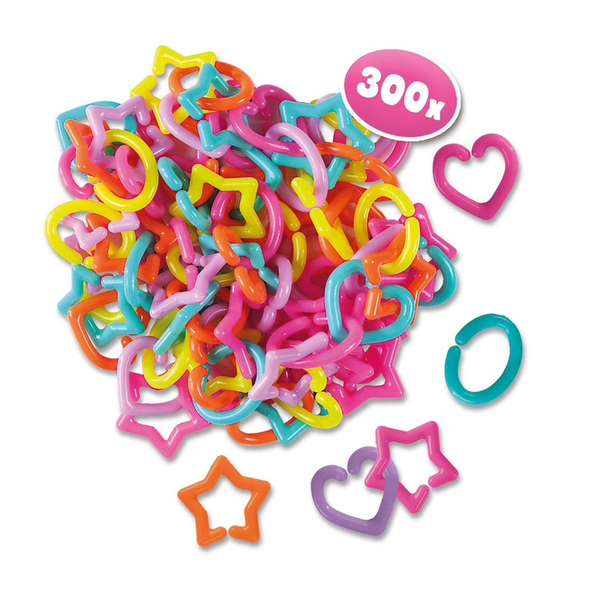 Ses link charms link charms