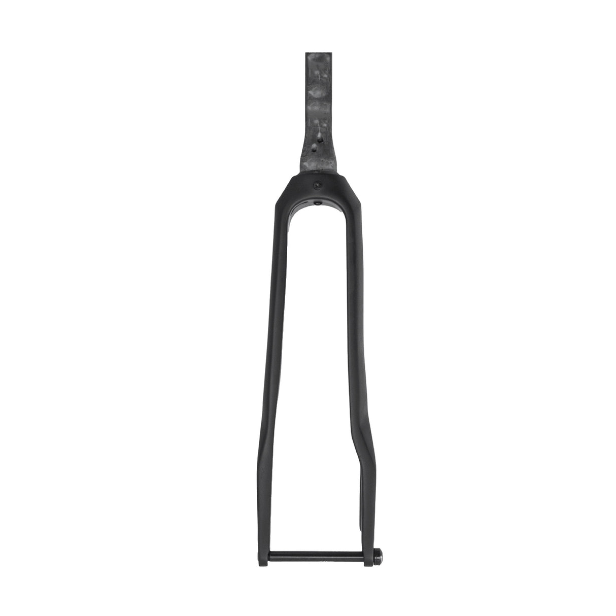 Front Fork Gera EDG Gravel D-form DCR System POB