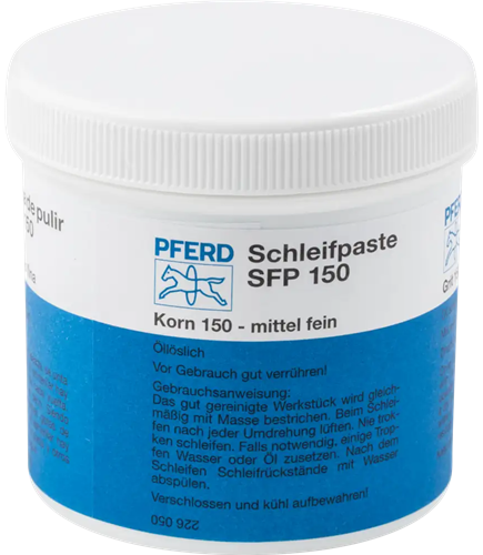 Pferd grinding paste sfp150 250gr