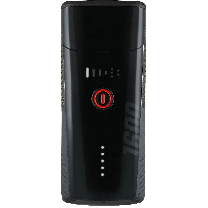 Sigma sport sigma forlygter buster 1600 fl