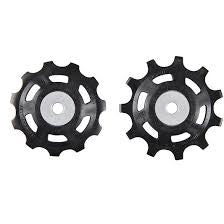 SHIMANO DERAILLEUR HJUL 11V (SET) XT M8000 8050 Y5RT98120