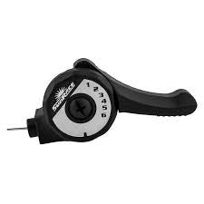 Sturmey-archer europa n.v. sunrace styrjustering 6v med kabel