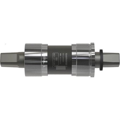 Firkantet bundbeslag Shimano BB-UN300 68mm 118mm
