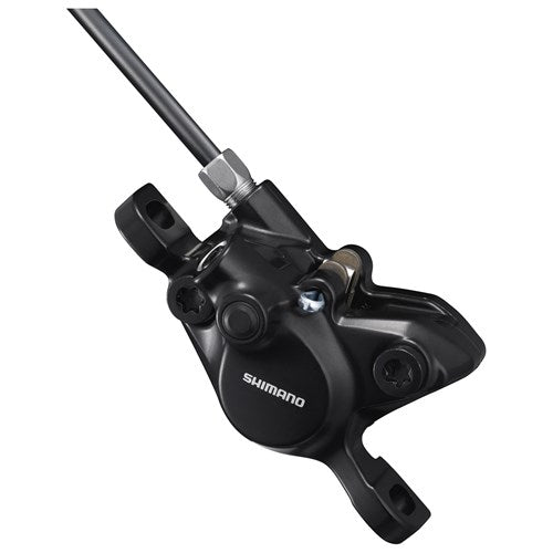 Shimano skivebremse Deore MT200 bremsekaliber for bag BR-MT20