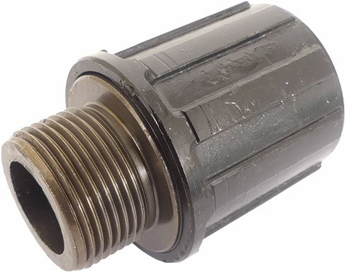 Shimano benelux b.v. shimano krop 7v fh-ty500 fh-ty505 hangevind