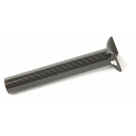 Haro cykler haro premium 77550 sadelpind carbon pivotal sort