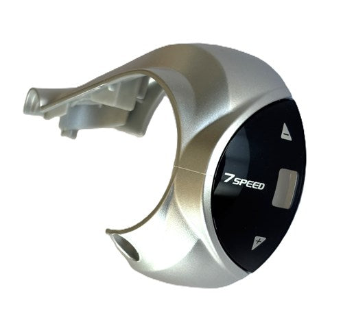 Shimano Nexus 7 Cap SL-C3000 Silver Y6VC98010