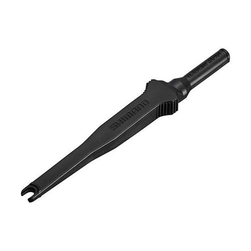 Shimano arbejdshest tl-ew300 værktøjsshim. tl-ew300 plast sort