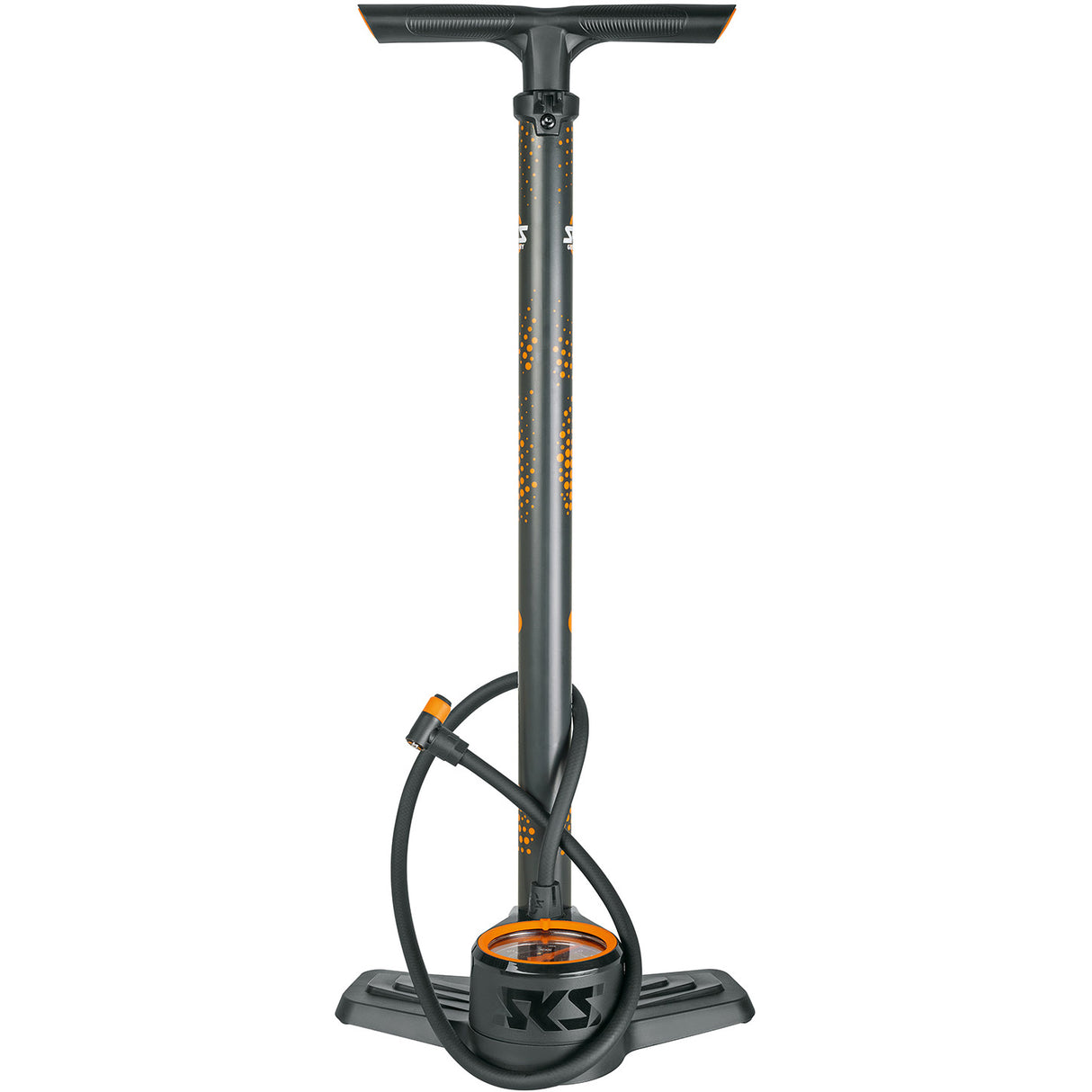 Sks gulvpumpe clik tec 10.0 scv