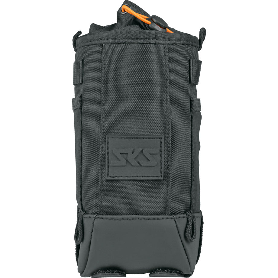 Sks rammetaske urban stammetaske multifunktionel 1,25l sort
