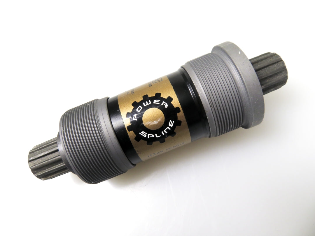 Sram powerspline bundbeslag