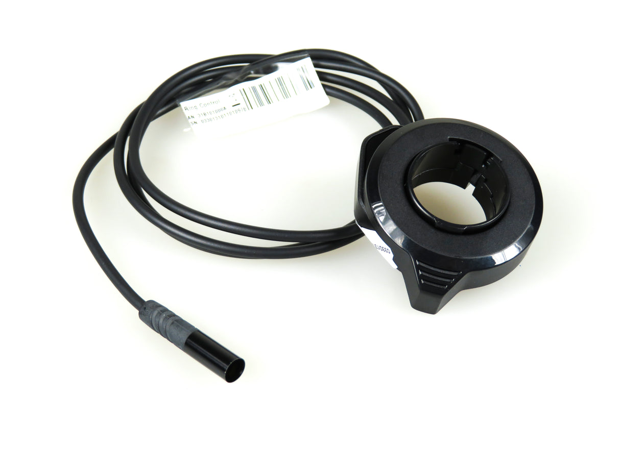 Fazua ring kontrol