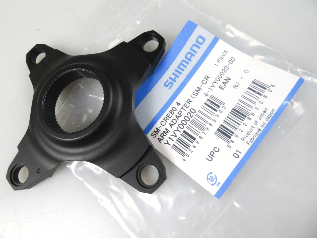 Shimano 4-arms adapter sm-cre80