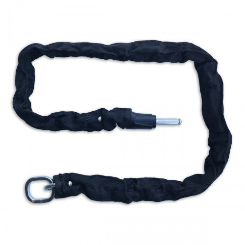 Abusindtagskæde 100 cm - 4960 5850 5650 - Axa Defender Victory Solid Plus