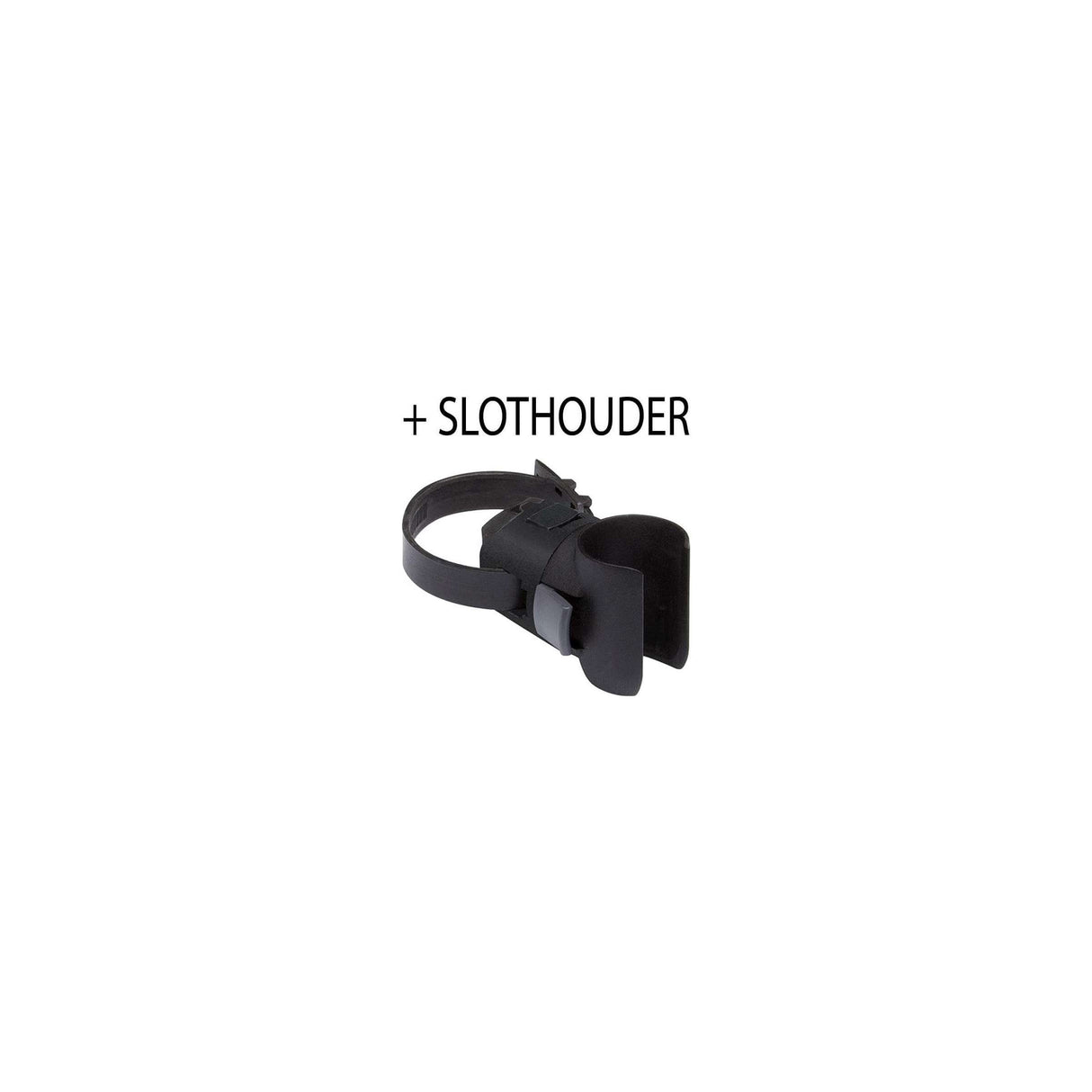 Abus Microflex 6615K Bicycle Cable Lock 85 cm sort