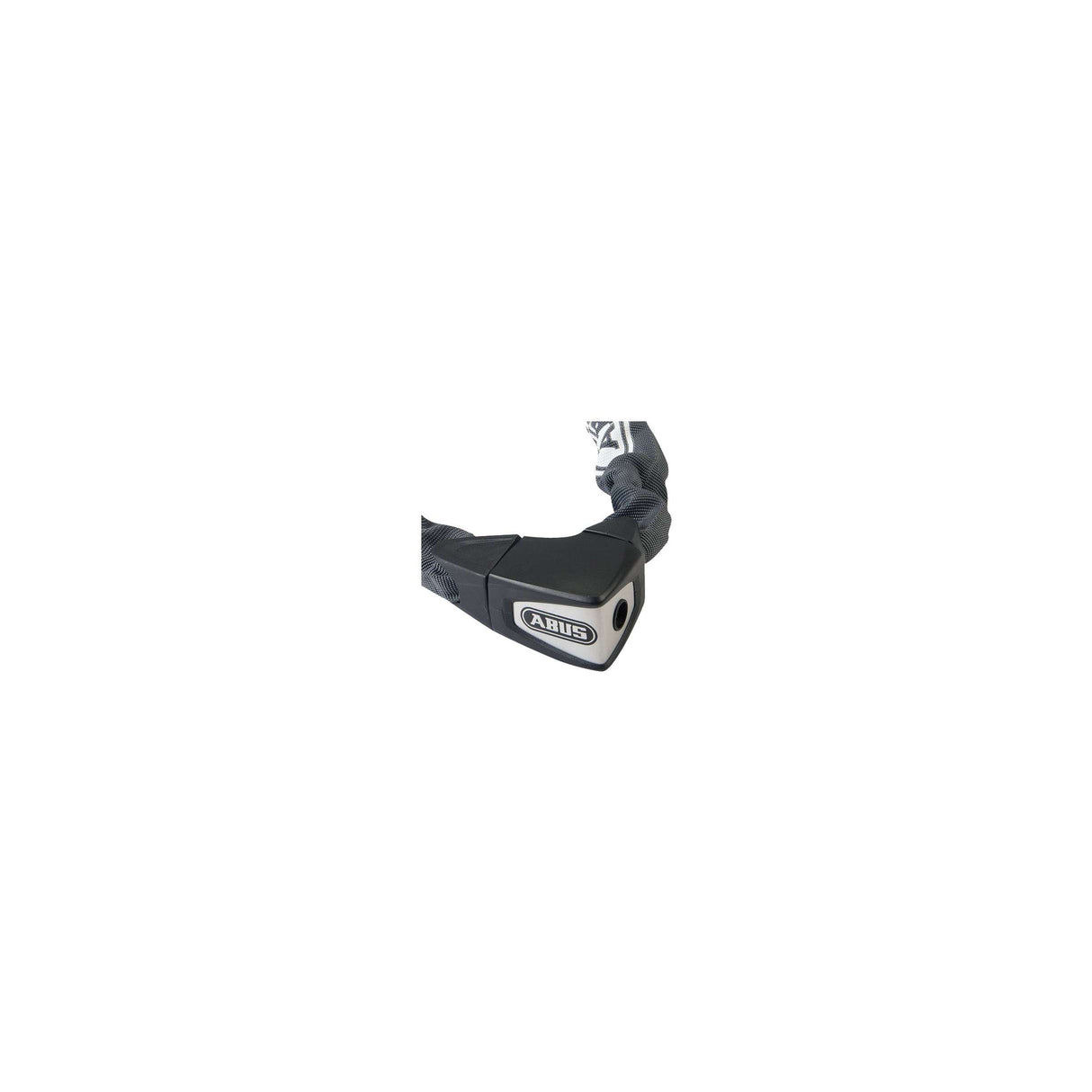 Abusionus 8900 110 Black - Art2 Chain Lock (110 cm)
