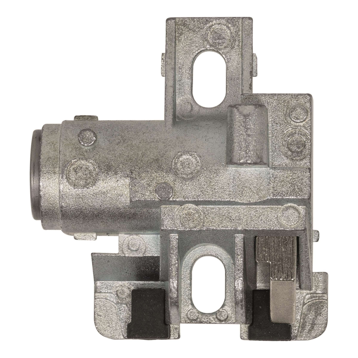 Abus bosch t82 låsecylinder til batterier på stel