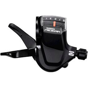 Shimano gear acera m3000 r 9sp