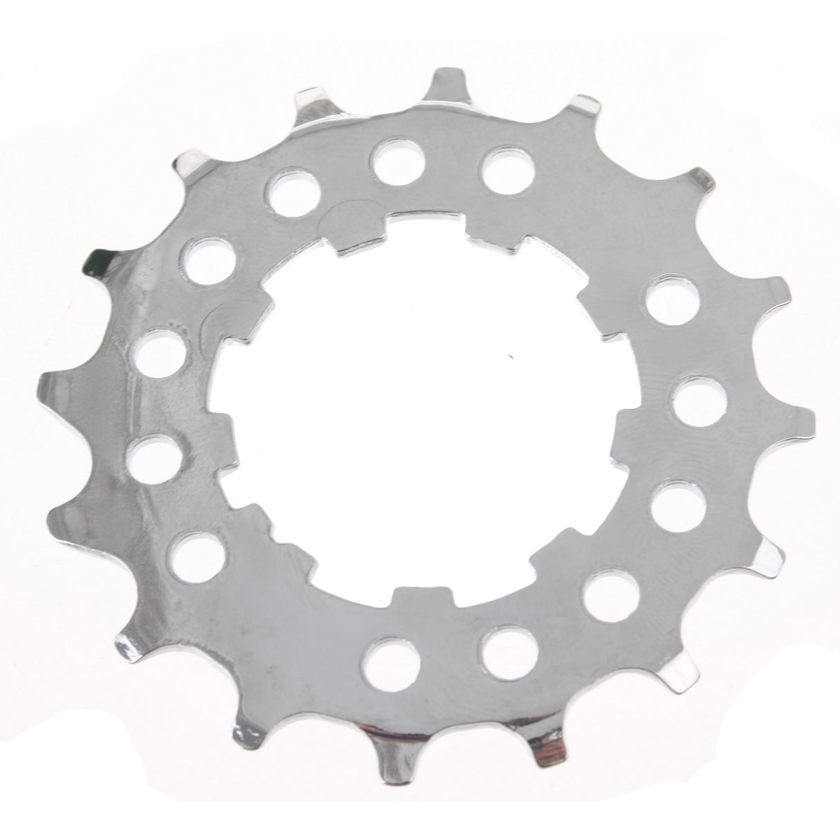 Miche krans 17t shimano 10v