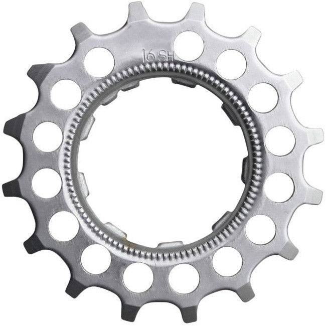 Miche krans med bryst 16t shimano 10v