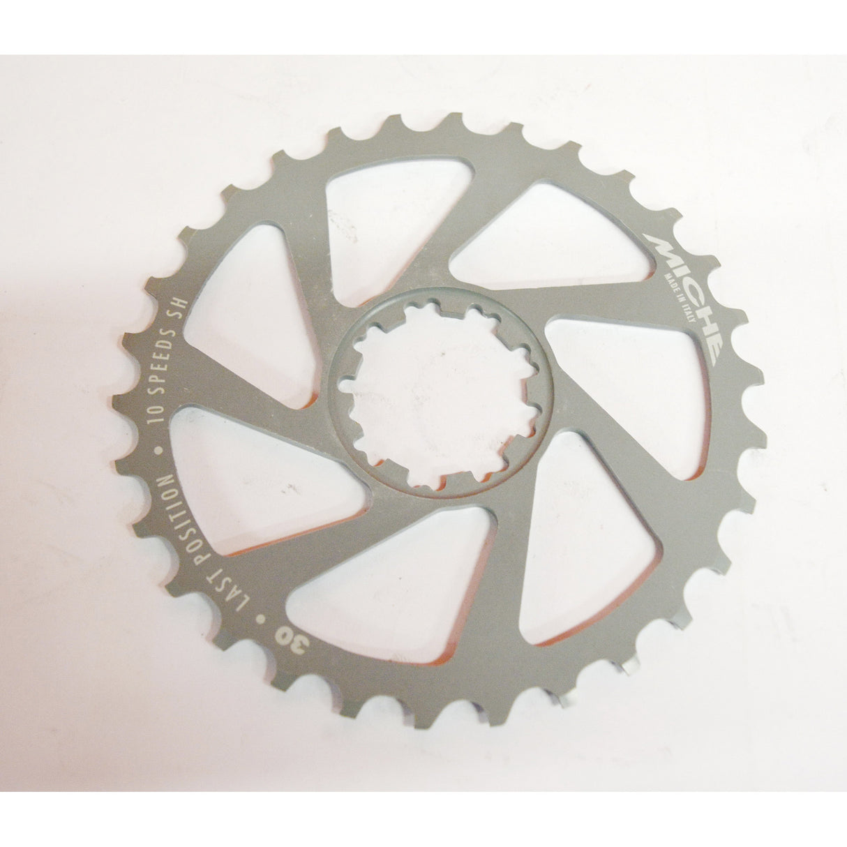 Miche kring primato 30t shimano 10v (seneste)