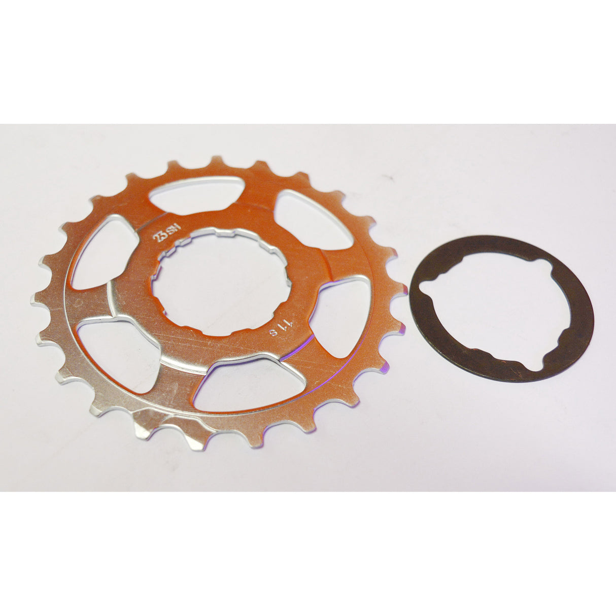 Miche kring primato 23t shimano 11v (sidste)