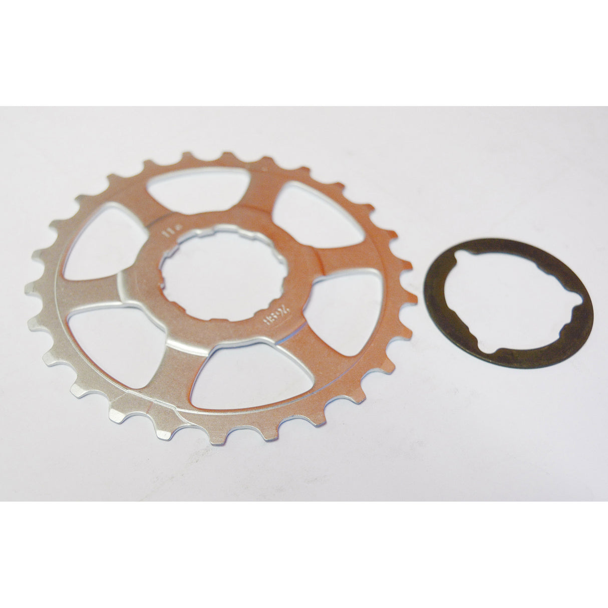 Miche kring primato 26t shimano 11v (sidste)