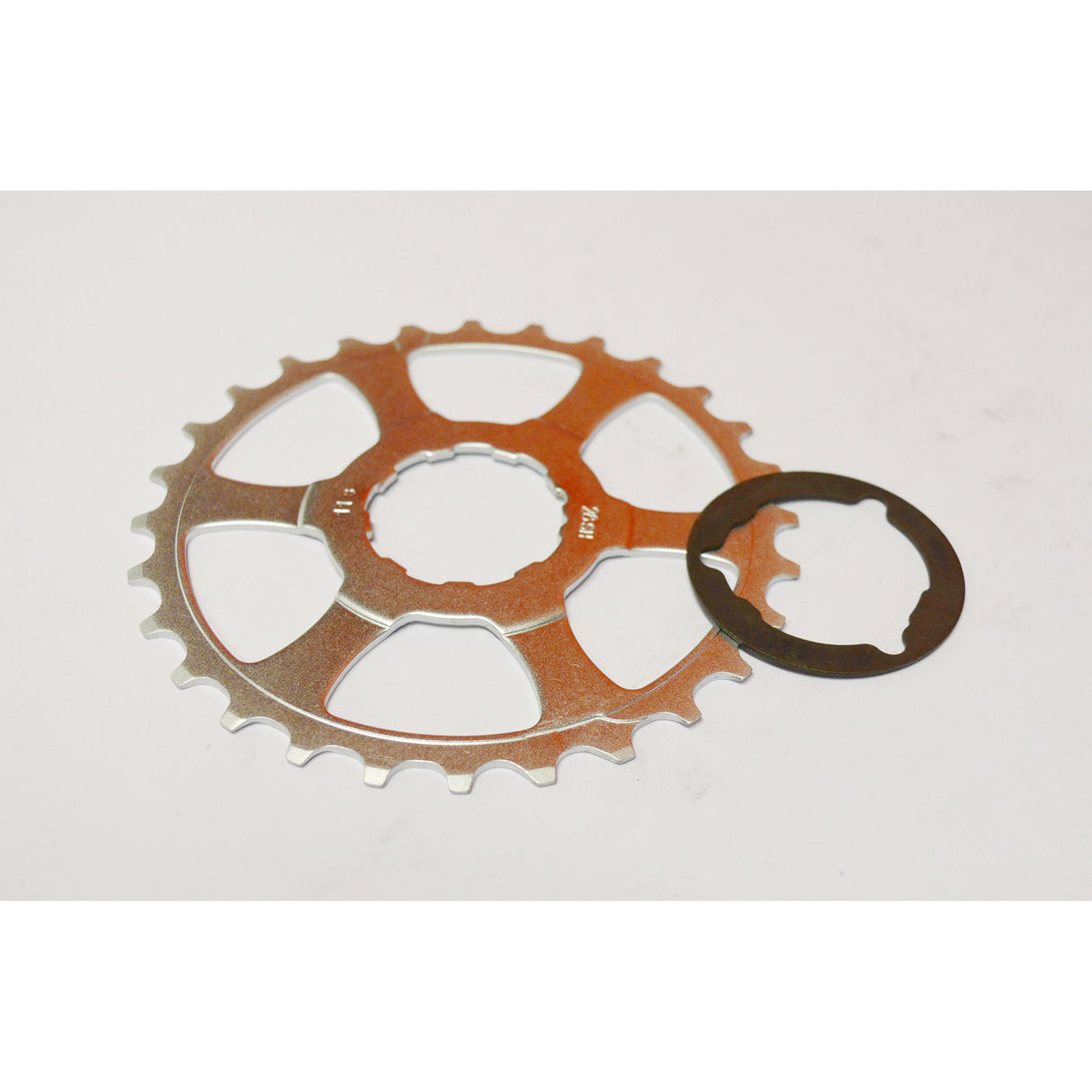Miche kring primato 28t shimano 11v (sidste)