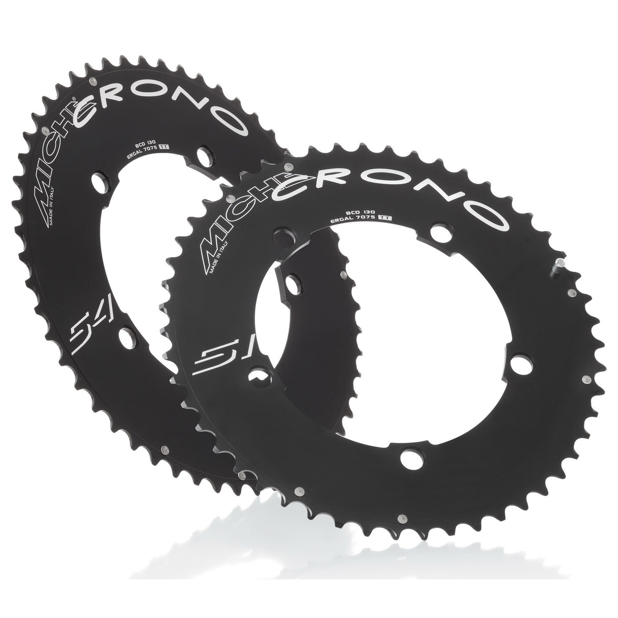 Miche kædering supertype crono 130 56t 10v shimano