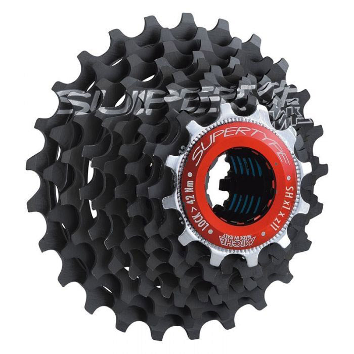 Miche kassette 11v 16-27 shimano supertype