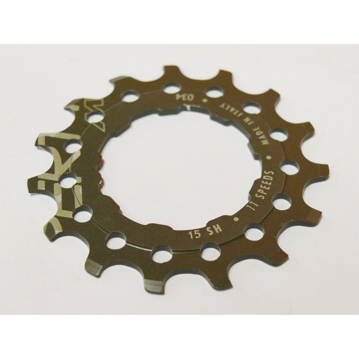 Miche krans supertype 15t shimano 11v