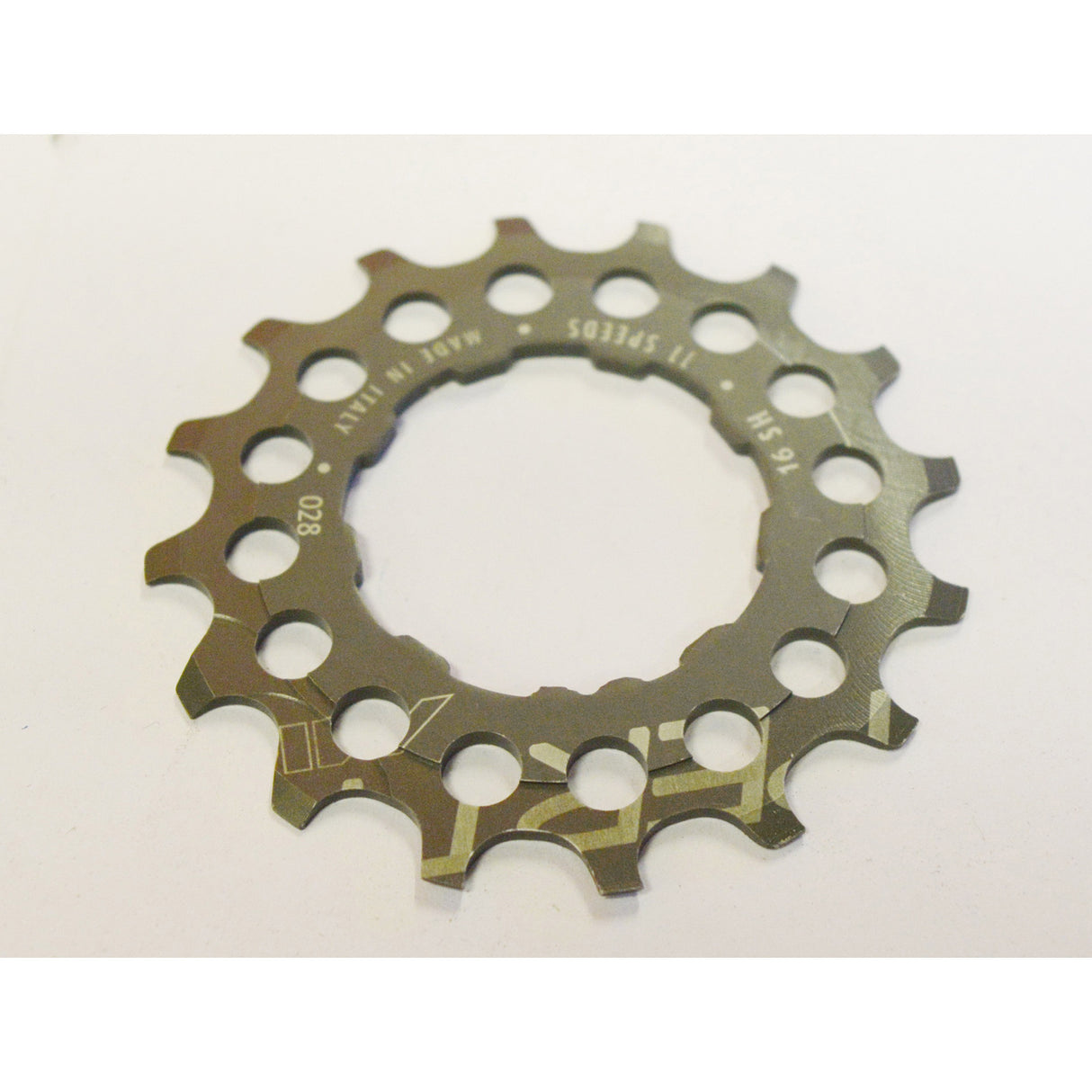 Miche krans supertype 16t shimano 11v