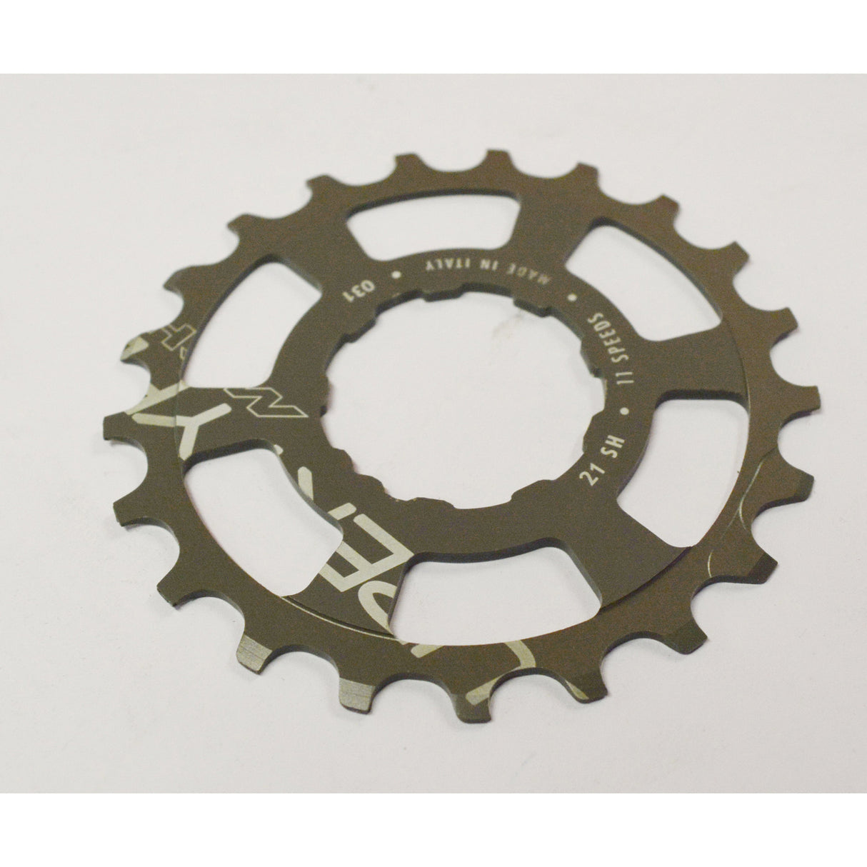 Miche krans supertype 21t shimano 11v