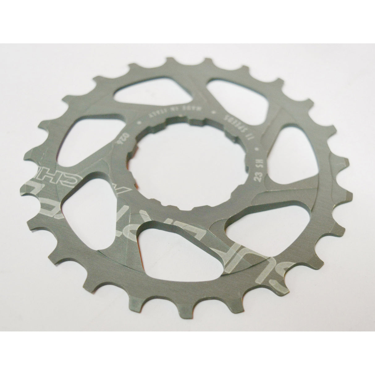 Miche kring supertype 23t shimano 11v (sidste)