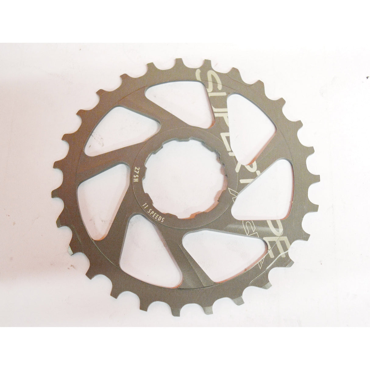 Miche kring supertype 27t shimano 11v (seneste)