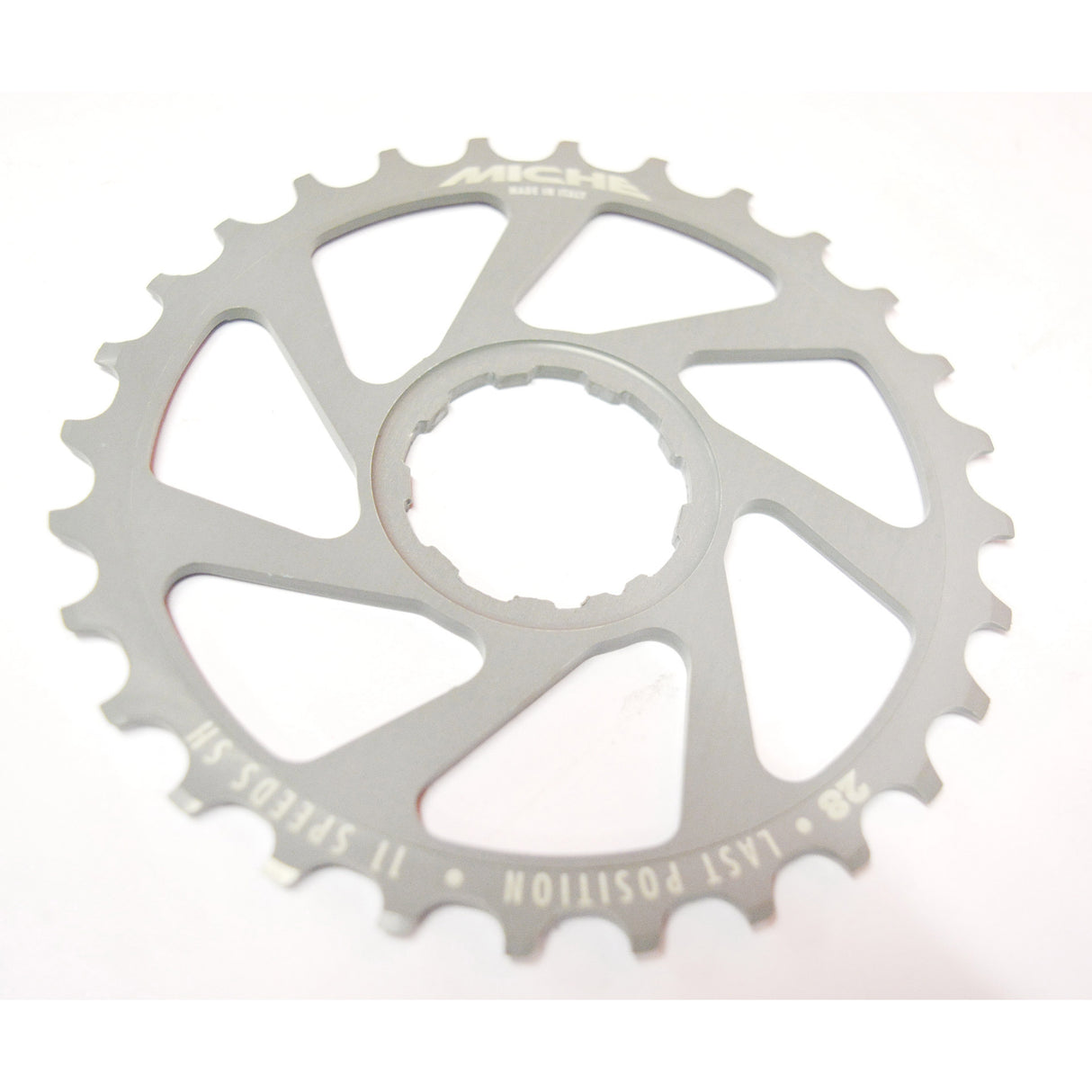 Miche kring supertype 28t shimano 11v (senest)