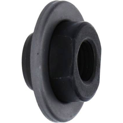 Shimano Cone Brake Hub CBE-110 inklusive sort støvafdækning
