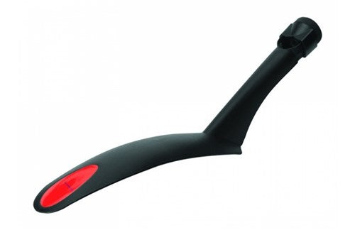 Bagerste fender langrend 26-29 tommer sort