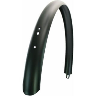 Fender bag 28 transport Long Matt Black